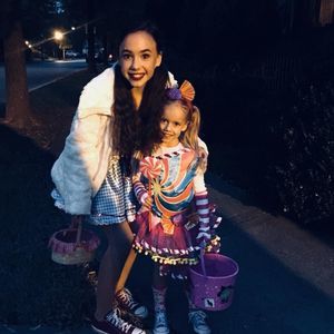 Meet your Posher, Chantelle